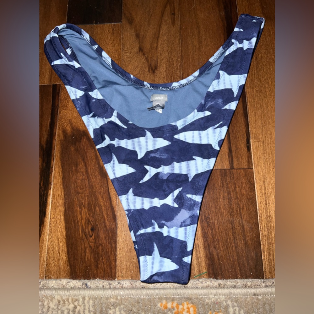 aerie swimsuit bottoms
